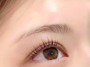 ナイスアイラッシュ 大阪梅田店(NICE EYELASH)の写真/パリジェンヌラッシュリフトならNICE EYELASH♪【梅田】