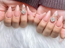 プティネイル(Petit Nail)/ワンカラー