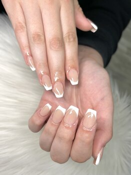 タムタムネイル 本厚木(Tam Tam Nail)/スカルプご相談コース