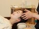 すやすやの写真/【眠れていますか？】眼精疲労/頭痛...日々の蓄積疲れにヘッドスパ・マッサージで睡眠改善◎ゆるまる頭皮♪