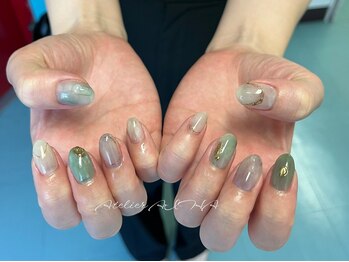 アトリエ アイハ(aiha)/