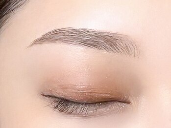 ビューティジーン 梅田店(BEAUTY GENE)の写真/【アイブロウwax】自分に合う眉に出会える！
