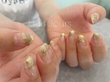 ユイット ジョアーズ/