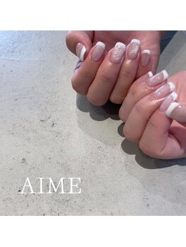 アイム(AIME)/シンプル