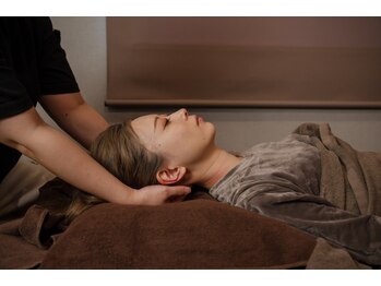 ホグ(HOG)/＊極上！ドライヘッドスパ＊