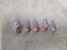 ネイルサロン ネイルクク 桑名駅前店(Nail KUKU)/