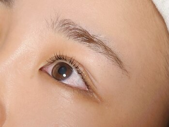 スリーレイ(Threeray)/まつげパーマ