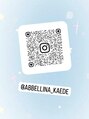 アッベリーナ ラシン 東津田店(abbellina×Racin)&nbsp;【@abbellina_kaede】Instagramで目元のデザイン投稿しています!