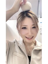 リリーローズ(LilyRose) モフモフの なつりーな