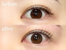 ソプラ 京都駅前店(sopra)/パリジェンヌ