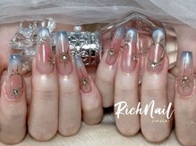 リッチ(Rich)の雰囲気（トレンドデザインからオフィスデザインまで幅広く対応いたします）