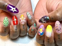 ユーフォリア 目黒(Euphoria)/