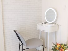 アオ 香椎(AO)/ドレッサー付きです♪