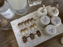 ワイズネイル(Y's nail)/Y's sample【medium】