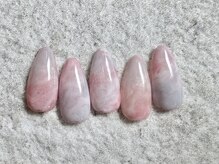 ユーアンドミー 大泉学園店(U&Me)/4月新作ネイル