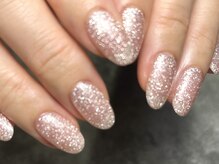 エヌアット 新宿西口(n@nail)/フラッシュ