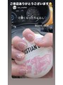 ナイスネイル 三田店 オフ込み★持ち込みデザインコース5,990円