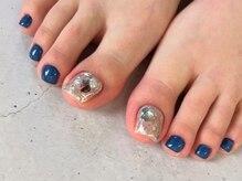 リアネイル(li’a nail)