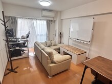 リライフ(Re:LaIF)の雰囲気（清潔なプライベートサロン☆）