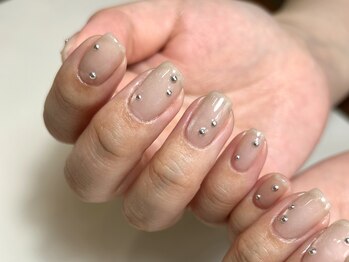 マグネットネイル