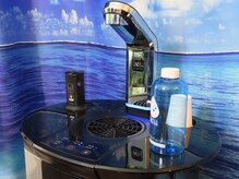 清耳み(shijimi)/水素水ウォーターサーバー