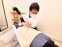 整体院オアシス イオンモール筑紫野店(OASIS)