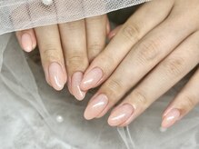 グランジーナ(Gran Jiina)/ラメグラデーション