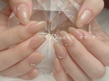 リーカマーナ(Rkmn)/