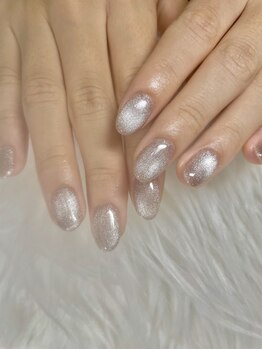 はあとねいる 四日市店/お客様ネイルフォト