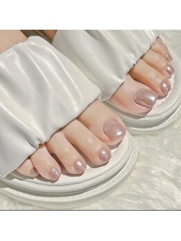 ヒンリンサロン(Hin Rin Salon)/【日本橋・長さだし】