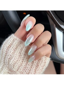 マークバイセブンルックス 大宮東口店(mark by 7LOOKS)/★【hand/90分】¥7500～