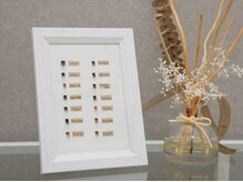 カラーエクステも豊富に取り揃えております！