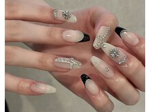 エル(Elle.)/シルバーデザイン