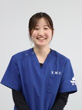 小林整骨院 塚口 井上 知美