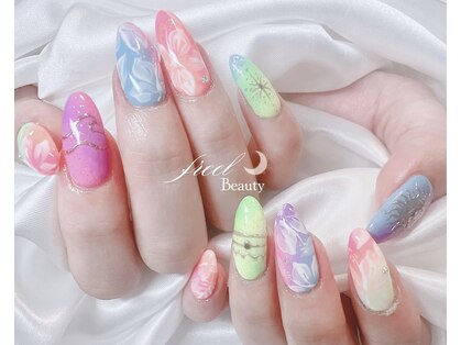 フリールビューティー(freel Beauty)の写真