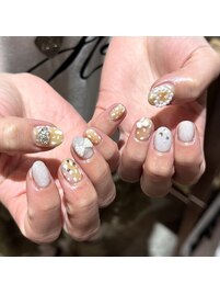 バンビネイル