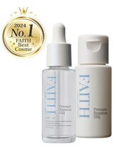 マインドボディスピリット(Mind Body Spirit)/FAITH フェースラメラモード取扱