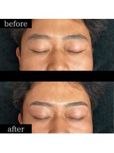 ユー 千葉駅前店(you)/メンズ眉毛/メンズ眉/千葉駅