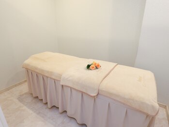 アムール(Amour)/個室