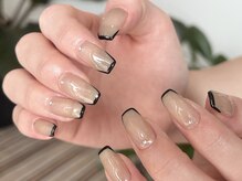 ティアム(Tiam)/ハンドフレンチ ¥8500