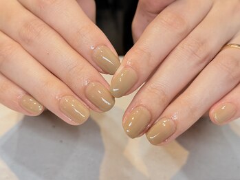 ウッドストック ネイルルーム(Wood Stock nail room)/