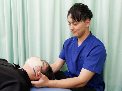 あおば整骨院 川口院の写真