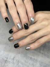 タムタムネイル 本厚木(Tam Tam Nail)/ワンカラー