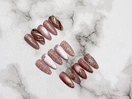 デザインネイルプラス