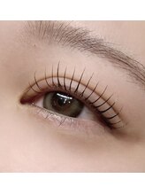 アトリエバンビ(atelier Bambi)/まつげパーマ・ラッシュリフト＊