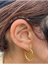 ネイルケアスタジオ シア(Sia)/