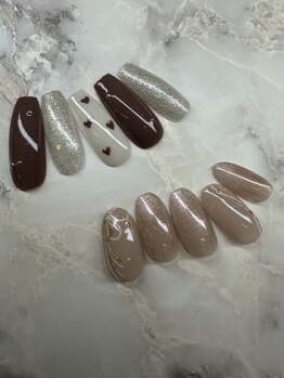 アートの種類が豊富