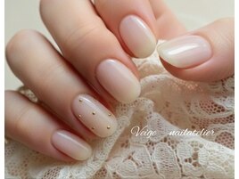 美肌シンプルデザイン￥５５００