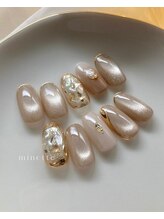 ソラネイル アヤセ(SORA NAIL AYASE)/