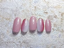 ヘアー ネイル バッサ(Hair/Nail BASSA)/